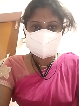 Tamil_Nathiya1 Show Webcam