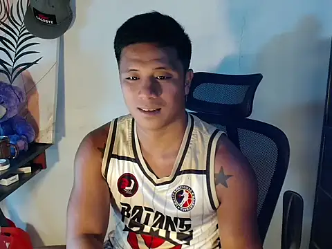 Chat XXX Live Felix_Asher