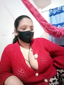 Show de webcam de Ripa-