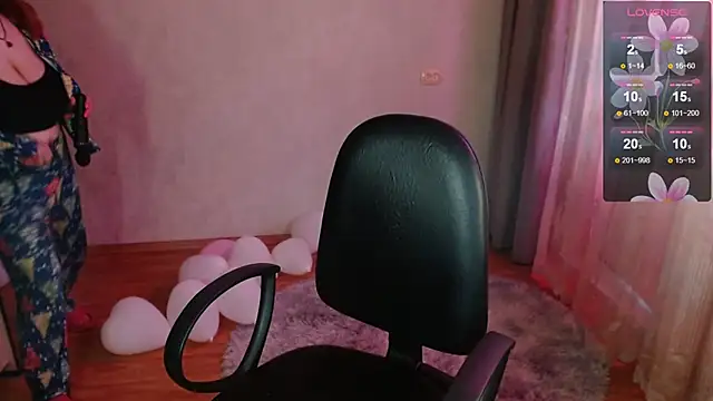 Victory80lvlのライブXXXチャット