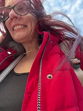 Chat XXX ao vivo de NataKitten