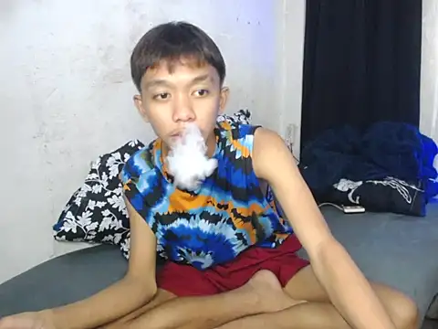 Show de webcam de Innocentfucker