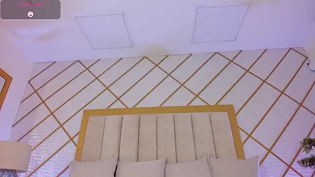 Show Webcam de cocoamore