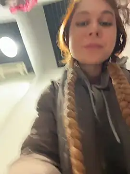 RosieSecretのライブXXXチャット