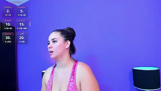 MadisonJenner: онлайн-секс-чат