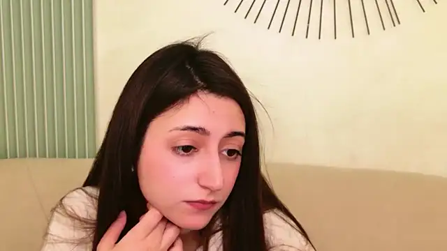 دردشة Gloria_Bendall الجنسية المباشرة