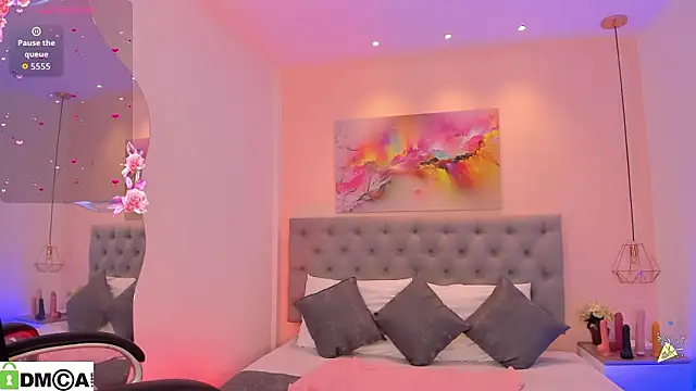 sweetrose_01 Live XXX Chat