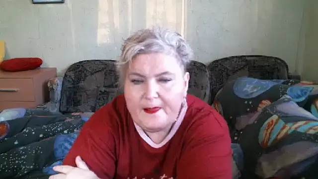 Lana555's Webcam Show