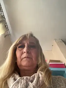 Irina2909@xh Pertunjukan Webcam