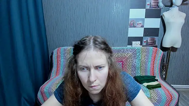 pa1e_pr1ncess Adlı Modelin Canlı XXX Sohbeti