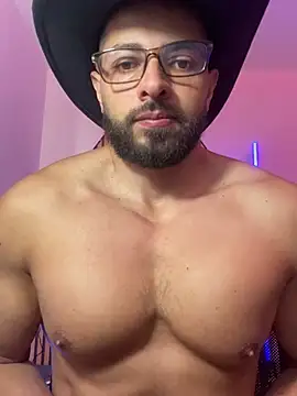 Chat XXX ao vivo de magnumchris