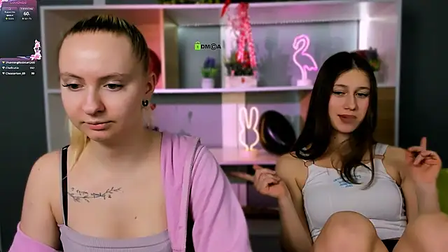 mila_glow1: онлайн-секс-чат