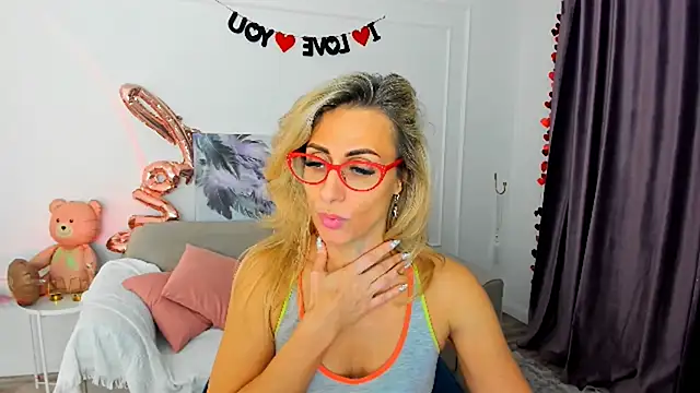 MuseOfStage: онлайн-секс-чат