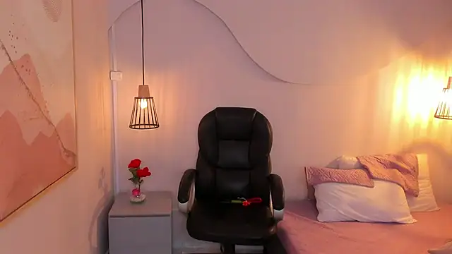 Онлайн чат XXX Julieth_brown_