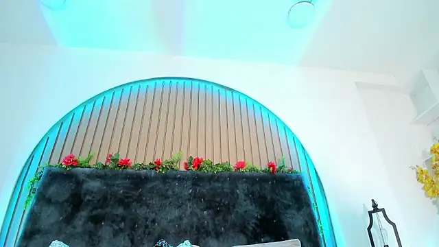 Chatroom XXX en direct de Karlagonzales_