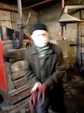 _uncle_Mitya-43_のウェブカメラショー