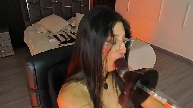 Gabrielakassi Live XXX-chat