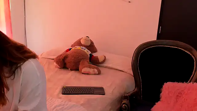 Chat XXX ao vivo de __Emma__11__Lecat_