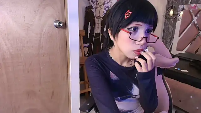 Terraelowen live XXX chat