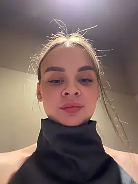 KristiRich's Live XXX Chat