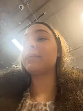 SashaCatt's Live XXX Chat