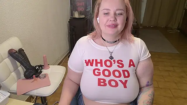 MargotGrey Live XXX-chat