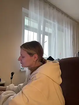 แชท XXX สดของ MaryHiggins