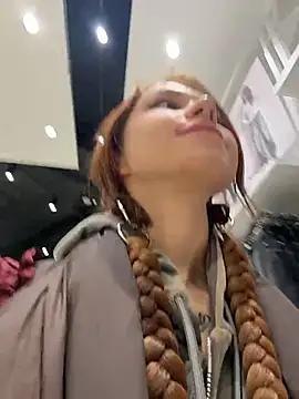 RosieSecret 即時 XXX 聊天