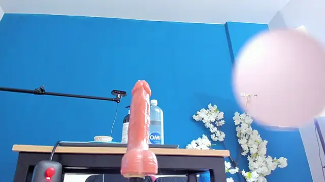 letty_strausのライブXXXチャット