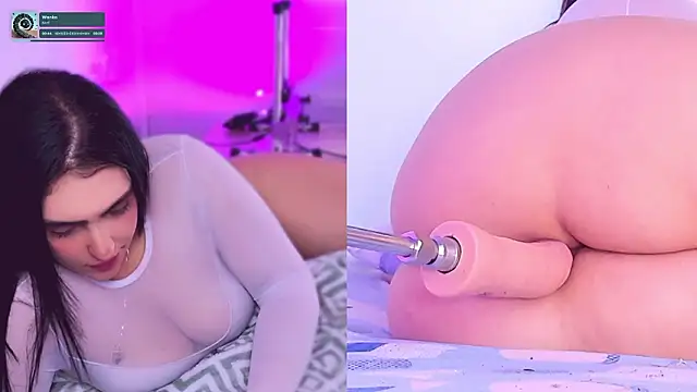 Živý XXX chat kloe_campbell