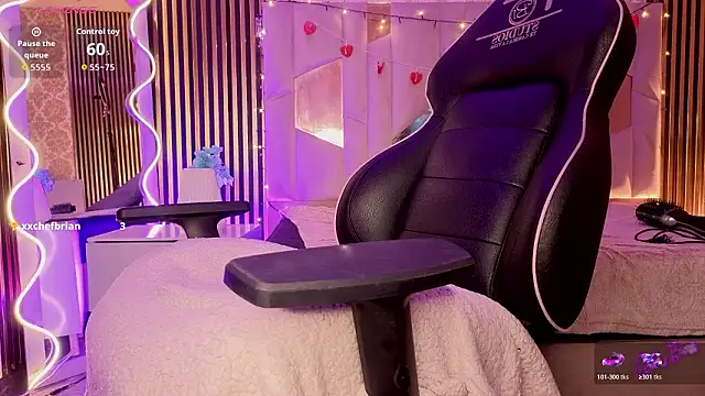 LIHIAN_TAY Chat XXX in diretta