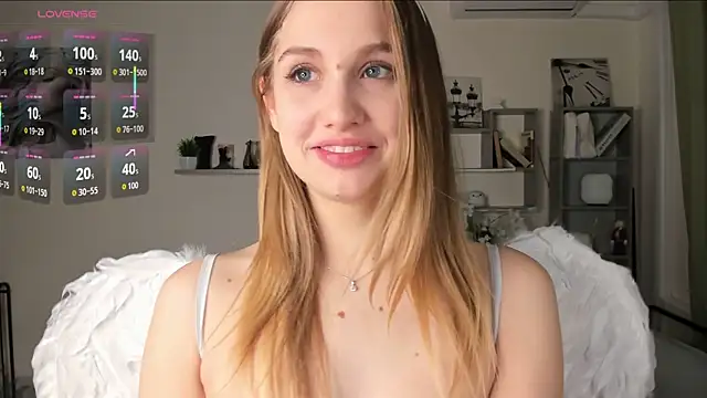 دردشة TawnyaVanschaick الجنسية المباشرة