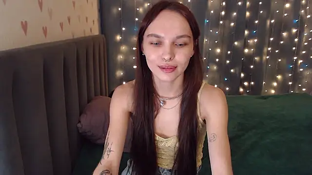 Czat XXX na żywo – ChloeSunny