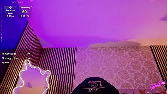 Chat XXX Live LIHIAN_TAY