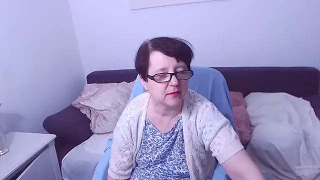 ChristaRose – Live XXX-chat