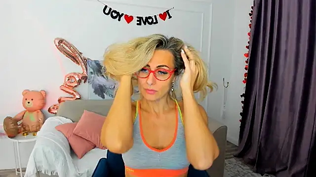 Živý XXX chat MuseOfStage