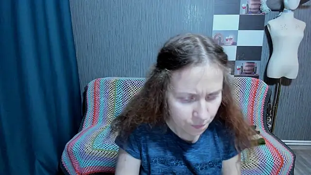 Živý XXX chat pa1e_pr1ncess