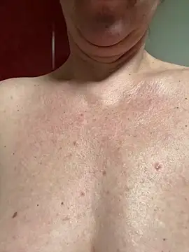 Czat XXX na żywo – sweetmystery1