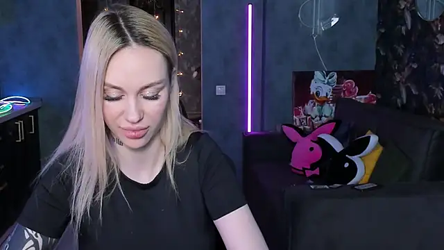 Blckmirrorr Chat XXX live