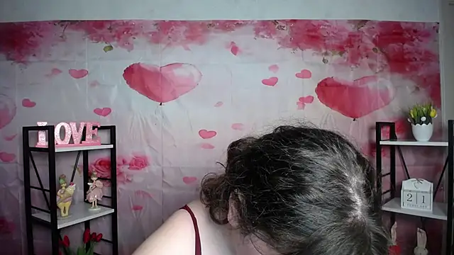 Chat XXX Live NeonilaLisova