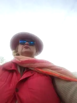 Hot-Muci élő XXX-chatje