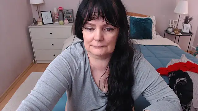 Show de LeveMe2Nightt na webcam