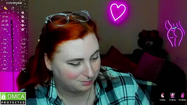 Alicia_love00のライブXXXチャット