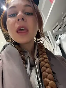 RosieSecret Live XXX-chat