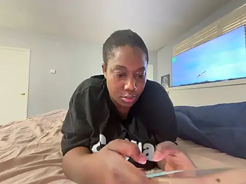 Cherishcherrysha: вебкам-шоу