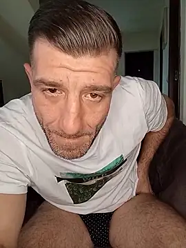 Alexdaniel89 Webcam show