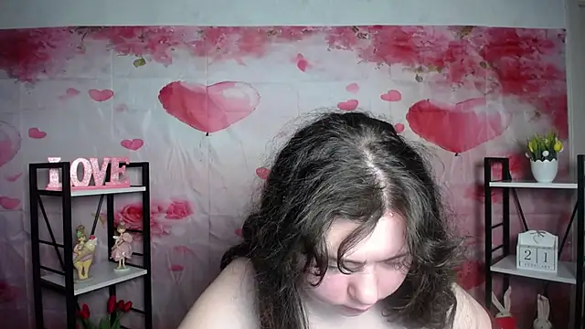 Sembang XXX Secara Langsung NeonilaLisova