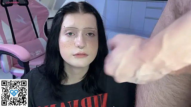 Chat XXX en directo de Vailyreb_