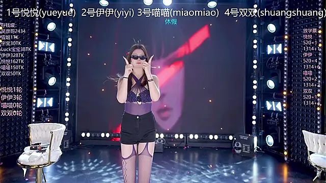 cdyyds003 Live XXX Chat