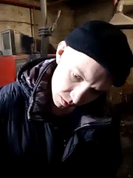 Вебкам-шоу _uncle_Mitya-43_